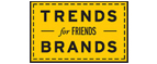 Скидка 10% на коллекция trends Brands limited! - Вихоревка